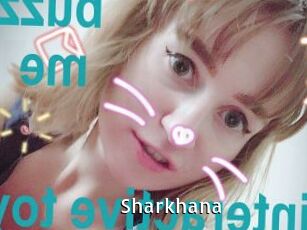 Sharkhana