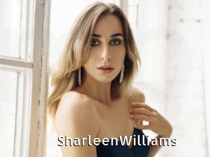 SharleenWilliams