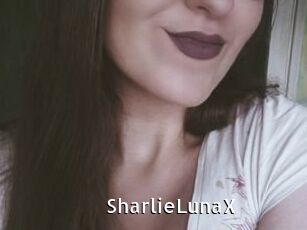 SharlieLunaX