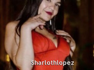 Sharlothlopez
