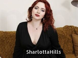 SharlottaHills