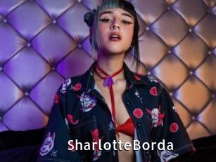 SharlotteBorda