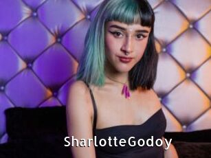 SharlotteGodoy