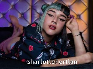 SharlottePortlan