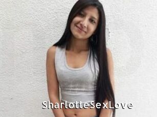 SharlotteSexLove