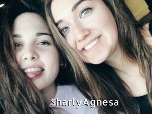 SharlyAgnesa