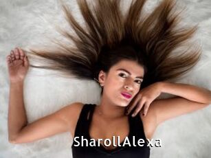 SharollAlexa