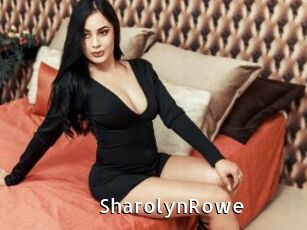 SharolynRowe
