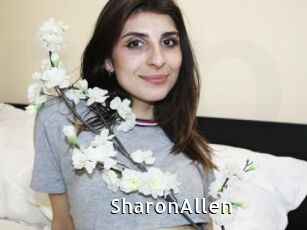 SharonAllen
