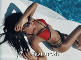 SharonAsh My Porno Stash