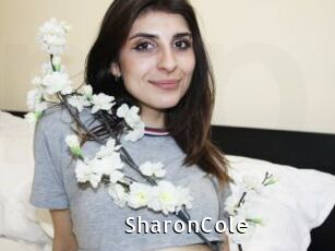SharonCole
