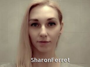 SharonFerret
