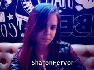 SharonFervor