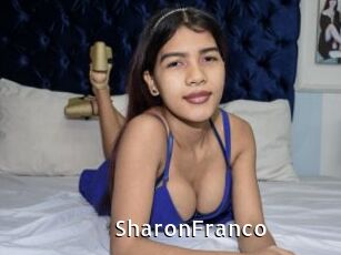 SharonFranco My Porno Stash