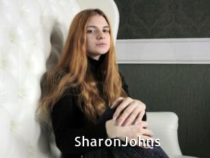 SharonJohns