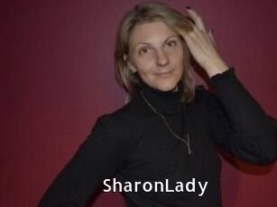 SharonLady