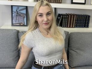 SharonMils