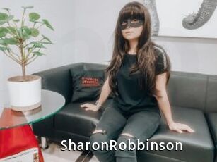 SharonRobbinson