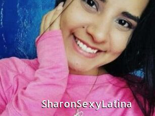 SharonSexyLatina