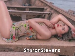 SharonStevens