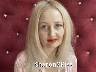 SharonXKiss