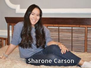 Sharone_Carson