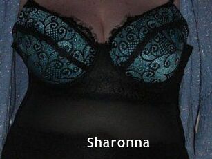 Sharonna