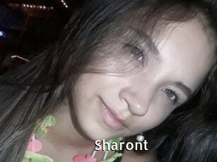 Sharont