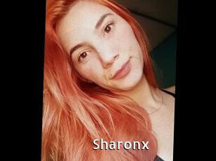 Sharonx