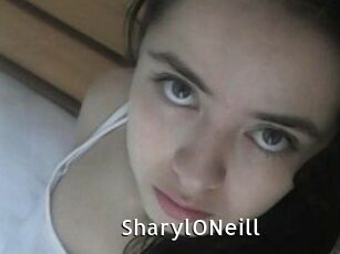 SharylONeill