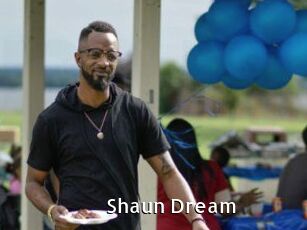 Shaun_Dream