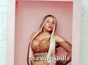 ShavannaHills