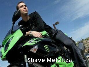 Shave_Metzitza