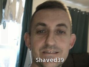 Shaved39