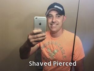 Shaved_Pierced