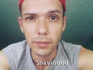 ShaviGood