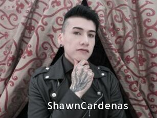 ShawnCardenas