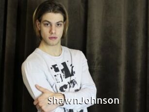 ShawnJohnson