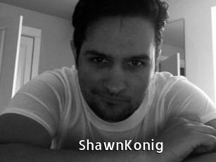 ShawnKonig