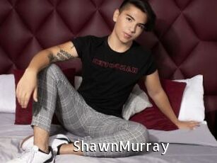 ShawnMurray