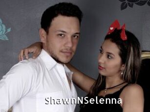 ShawnNSelenna