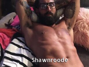 Shawnroode