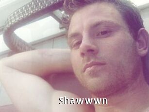 Shawwwn