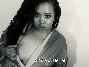 ShayJhene
