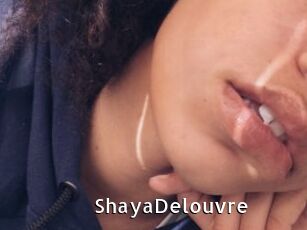 ShayaDelouvre