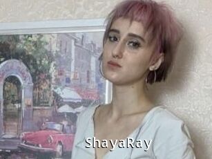 ShayaRay