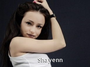 Shayenn My Porno Stash