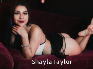 ShaylaTaylor