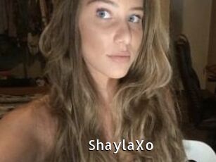 ShaylaXo
