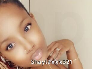 Shaylaxxx321